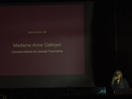 Anne Galloyer